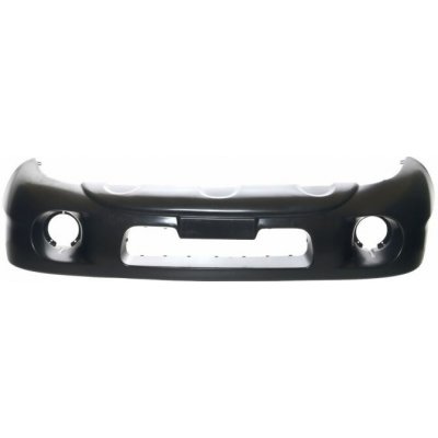 NÁRAZNÍK PŘEDNÍ HYUNDAI SANTA FE (SM), 02.01-03.06 OE: 86510-26900 POLCAR – Hledejceny.cz