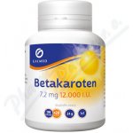 Galmed Betakaroten 12000 IU 100+20 tablet – Hledejceny.cz