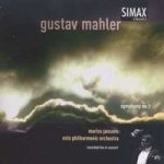 Mahler Gustav - Symphony No.7 In E Minor CD – Sleviste.cz