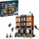 LEGO® Harry Potter™ 76408 Grimmauldovo náměstí