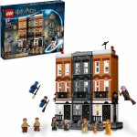LEGO® Harry Potter™ 76408 Grimmauldovo náměstí – Hledejceny.cz