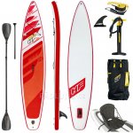 Paddleboard Hydro Force Fastblast Tech 12'6'' – Zboží Mobilmania