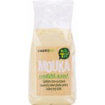 Country Life Mouka kukuřičná hladká Bio 400 g – Zbozi.Blesk.cz