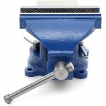 KRAFT&DELE svěrák 250mm KD1105 – Hledejceny.cz