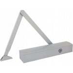 Geze TS 4000 stříbrná – Hledejceny.cz