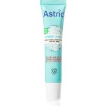 Astrid Hydro X-Cell oční gel krém proti otokům a tmavým kruhům pod očima 15 ml – Sleviste.cz