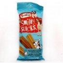 Pamlsek pro psa Frolic Smiley Sticks 7 ks / 175 g