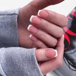 Juneyemo francouzské lesklé čtvercové krátké srdíčkové květinové 24 ks – Hledejceny.cz