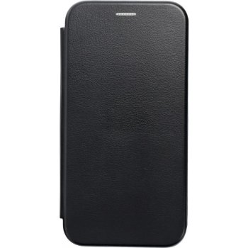 Pouzdro Forcell Elegance Samsung Galaxy S10 černé