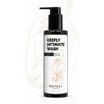 Natuli Deeply Gel na intimní hygienu 200 ml – Hledejceny.cz