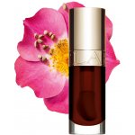 Clarins Olej na rty Lip Comfort Oil 09 Chocolate 7 ml – Sleviste.cz