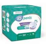 iD Pants Large Super 12 ks – Zbozi.Blesk.cz