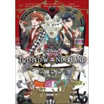 Twisted Wonderland 4 - Příběh z Heartslabyulu – Hledejceny.cz