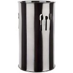 BANQUET Stojan na kuchyňské náčiní nerezový 18,5 cm – Sleviste.cz