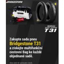 Bridgestone T31 GT 190/55 R17 75W