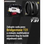 Bridgestone T31 GT 180/55 R17 73W – Zboží Mobilmania