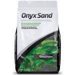Seachem Onyx Sand 3,5 kg – HobbyKompas.cz