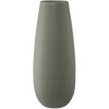 Váza ASA Selection Váza EASE XL 45 cm zelená