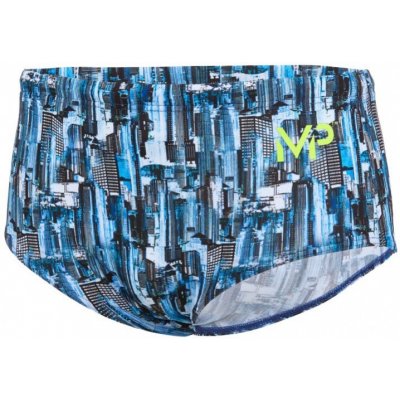 Michael Phelps city man brief multicolor černé – Zbozi.Blesk.cz