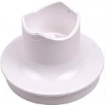 DE'LONGHI AS00004186 Převodovka k tyčovému k mixéru O 93/101mm – Zboží Dáma