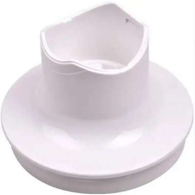 DE'LONGHI AS00004186 Převodovka k tyčovému k mixéru O 93/101mm – Zboží Dáma