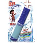 Dr. Devil WC point Block 5in1 Hygienic Clean Active 12 dávek 75 ml – Hledejceny.cz