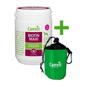 Canvit Biotin Maxi 500 g