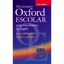 Diccionario Oxford Escolar Central American