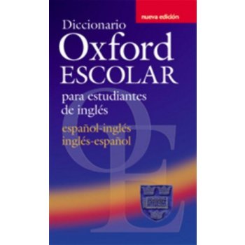 Diccionario Oxford Escolar Central American