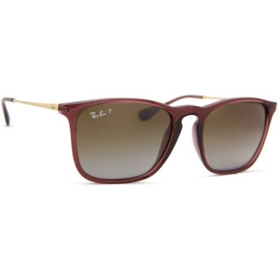 Ray-Ban Chris RB4187 6593T5 54 – Hledejceny.cz