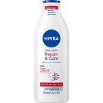 Nivea Repair & Care Woman regenerační tělové mléko 400 ml – Hledejceny.cz
