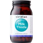 Viridian Milk Thistle 30 kapslí – Hledejceny.cz
