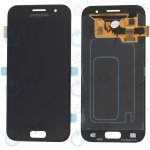 LCD Displej + Dotykové sklo Samsung A320 Galaxy A3 – Zbozi.Blesk.cz