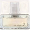 Shiseido Zen Limited Edition White Heat parfémovaná voda dámská 50 ml