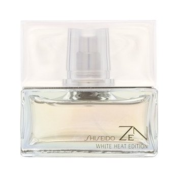 Shiseido Zen Limited Edition White Heat parfémovaná voda dámská 50 ml