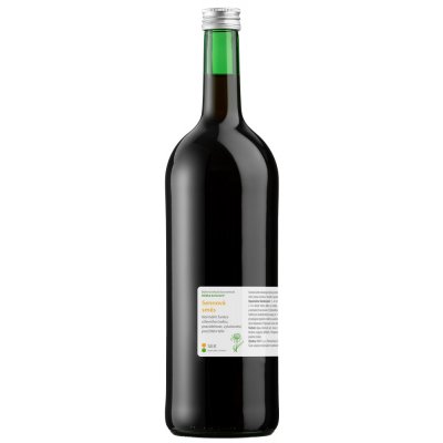 Dědek kořenář Sennová směs SEK 1000 ml – Hledejceny.cz