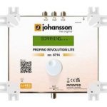 Johansson 6714 Profino Revolution Lite programovatelný zesilovač – Zboží Živě