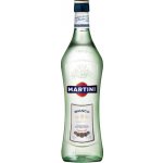 Martini Bianco 15% 0,75 l (holá láhev) – Zboží Dáma