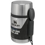 Stanley The Stainless Steel All in One Food Jar 0,53 L – Zboží Dáma