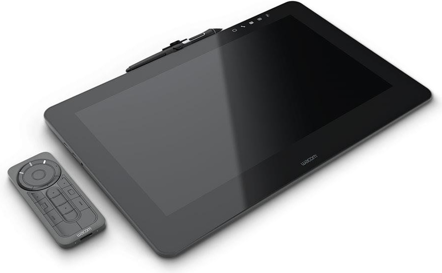 Wacom Cintiq Pro 16 UHD DTH-1620-EU od 38 990 Kč - Heureka.cz