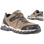 VM VIRGINIA 4375-O2 SRC polobotka hnědá – Zboží Dáma