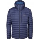 Rab Microlight Alpine Down Jacket deep ink