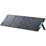 Anker Solix PS400 solární panel 400 W Monokrystalický LADANRSOL0007 – Zbozi.Blesk.cz