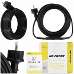Topný kabel Mission Air 8 m 128 W – Hledejceny.cz