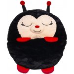 Happy Nappers Spacáček Usínáček Beruška Lilly – Zboží Mobilmania