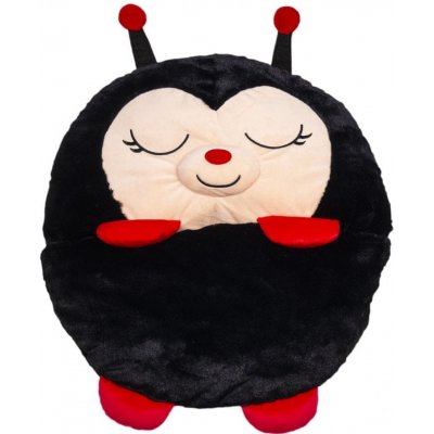 Happy Nappers Spacáček Usínáček Beruška Lilly – Zboží Mobilmania