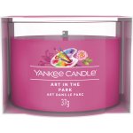 Yankee Candle Art in the Park 37 g – Hledejceny.cz