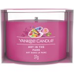 Yankee Candle Art in the Park 37 g – Zboží Mobilmania