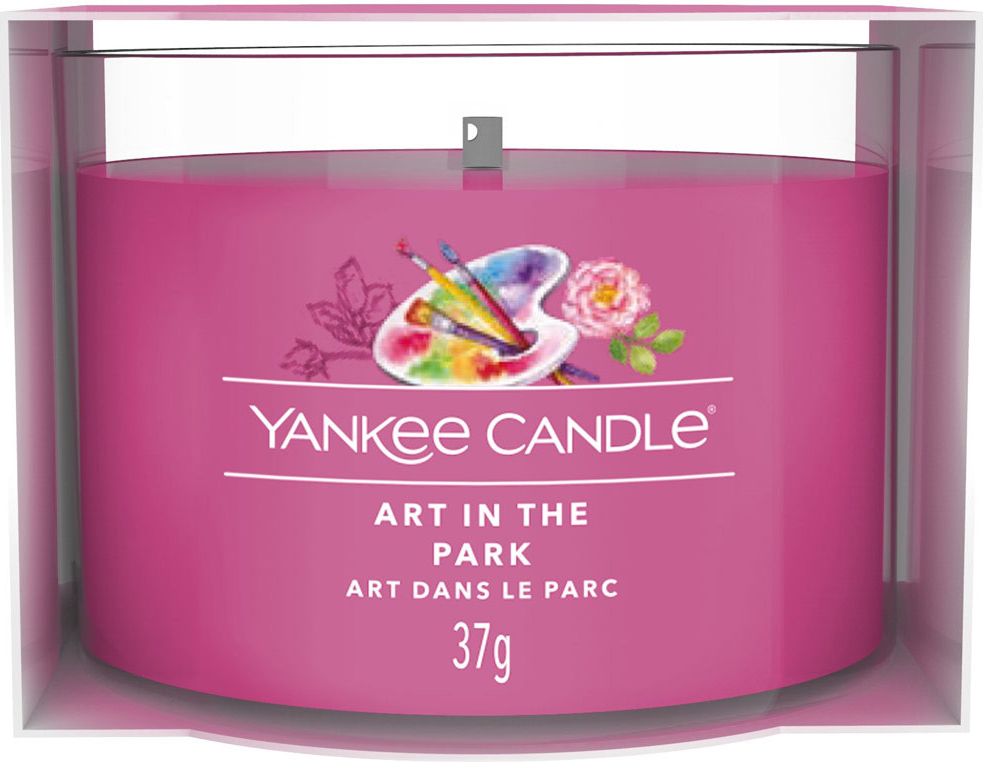 Yankee Candle Art in the Park 37 g