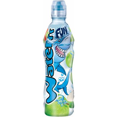 Kubík Waterrr Zelené jablko 500 ml – Zboží Dáma
